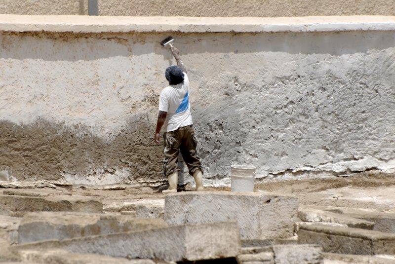 maroc essaouira cimetiere juif 1 ouvrier ZEB2247 (85)